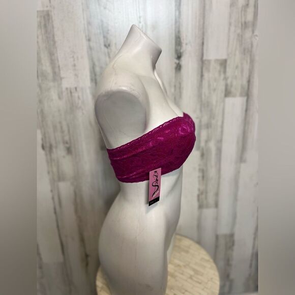 Pink top - Picture 4 of 5